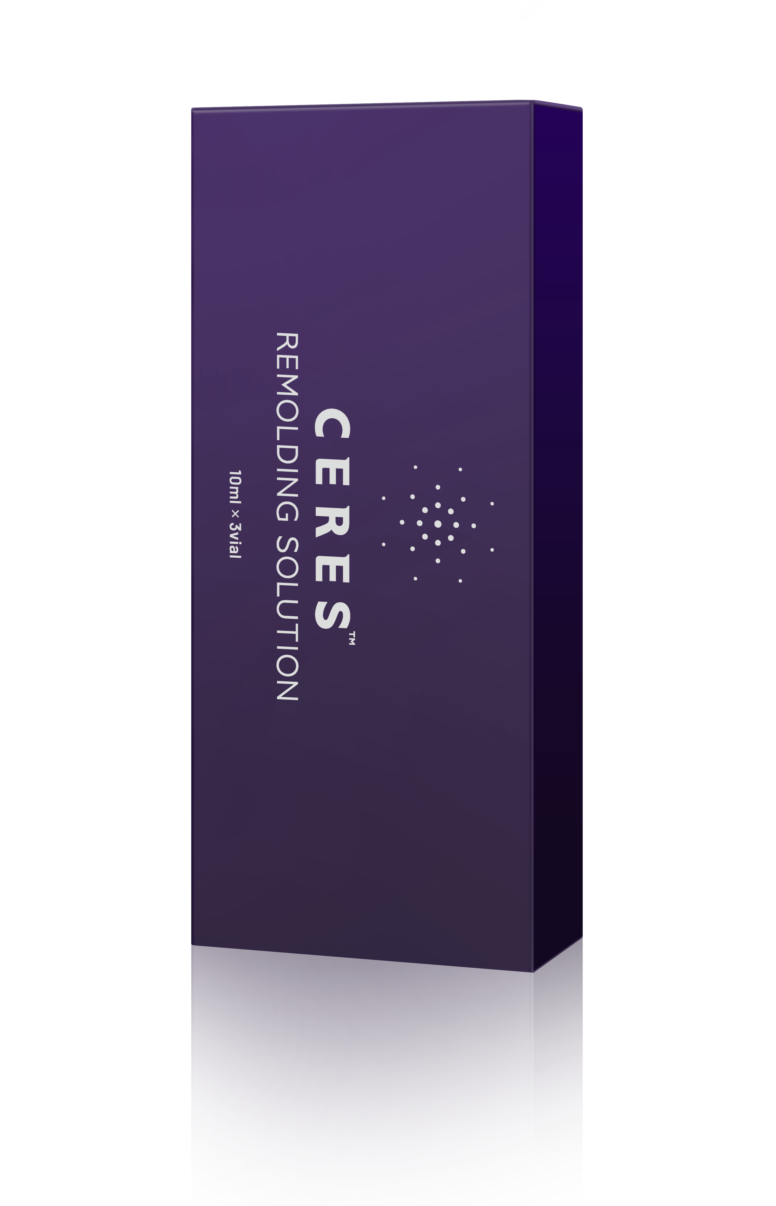 CERES Remolding Solution