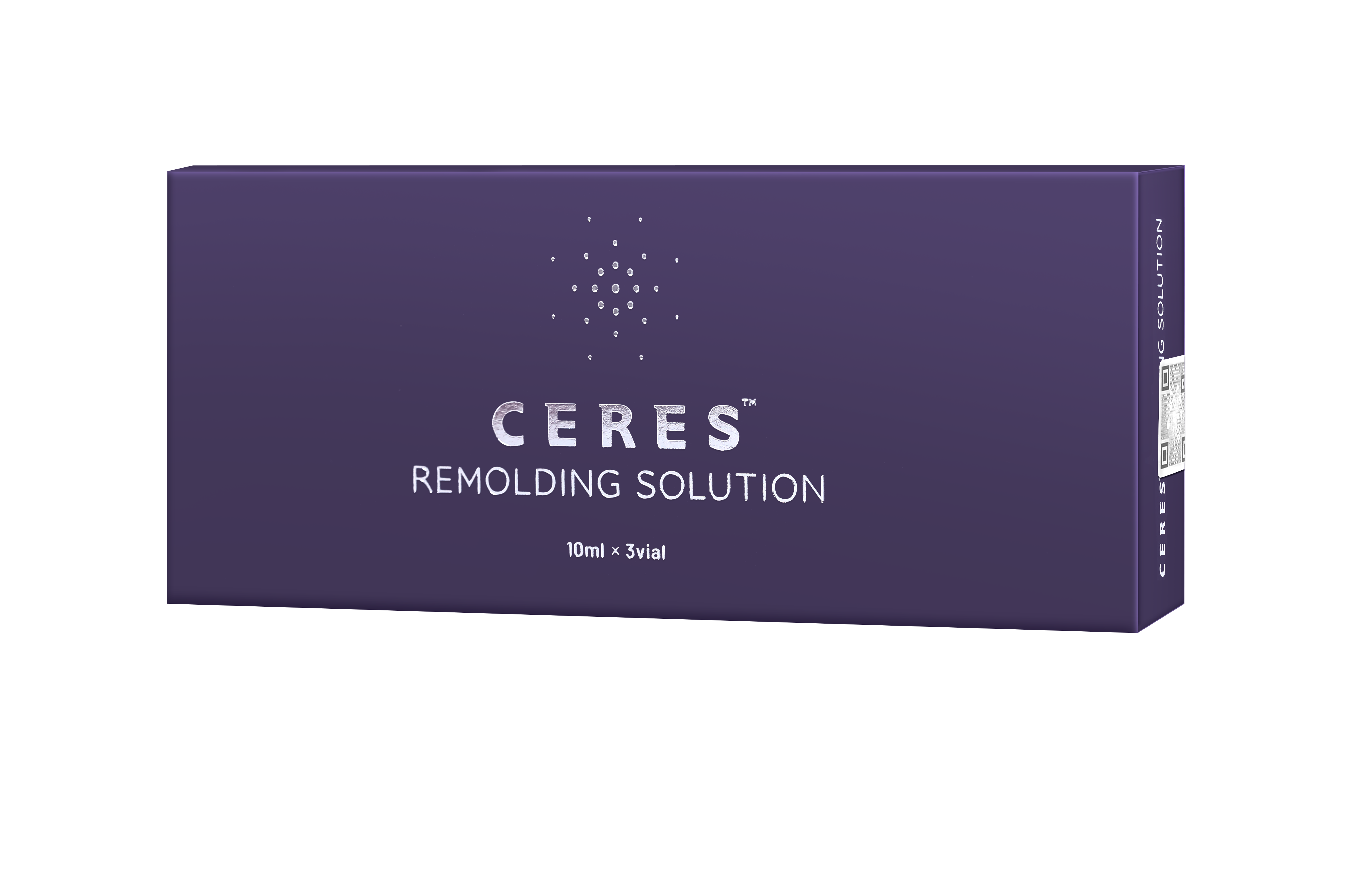 CERES Remolding Solution