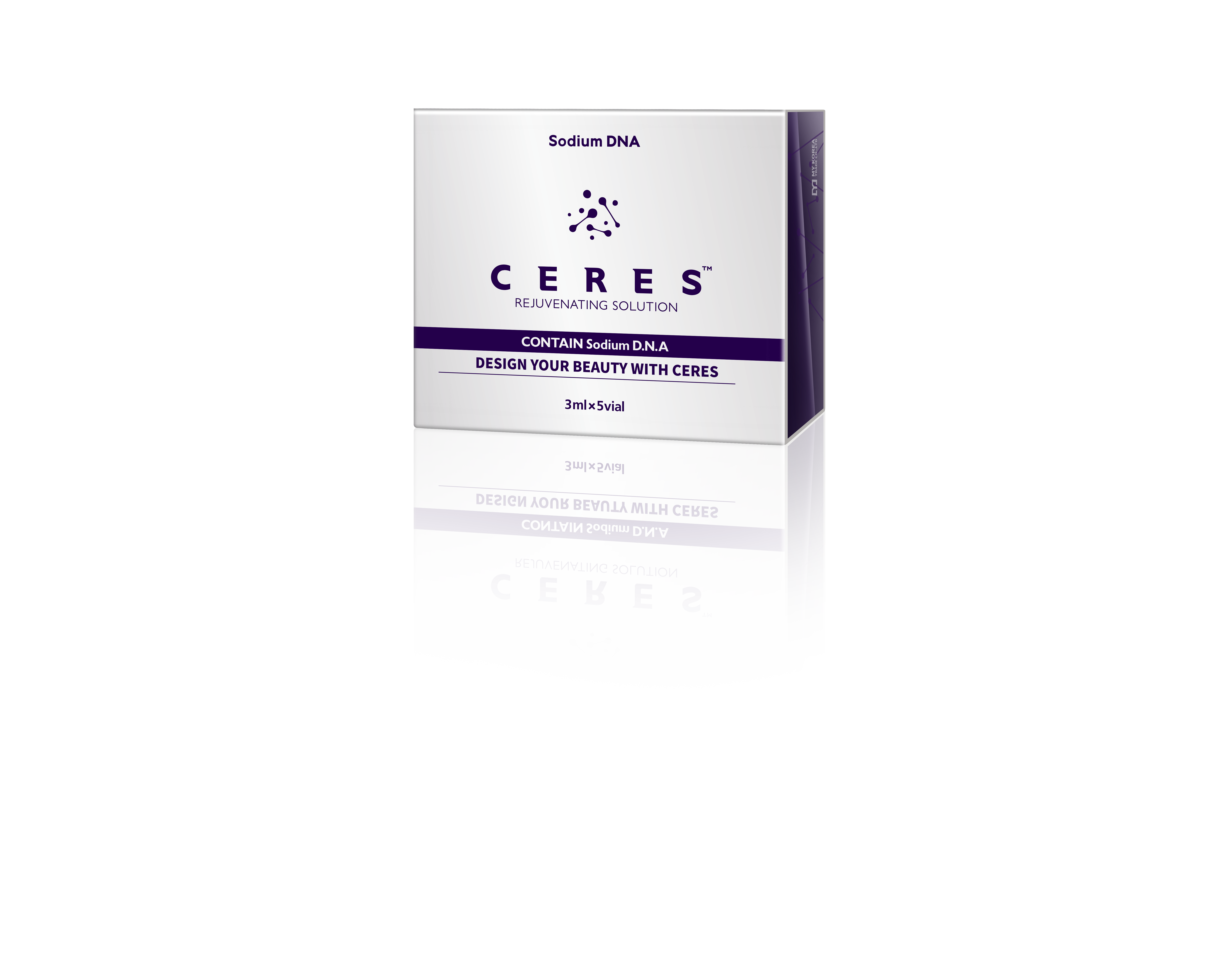 CERES Rejuvenating Solution