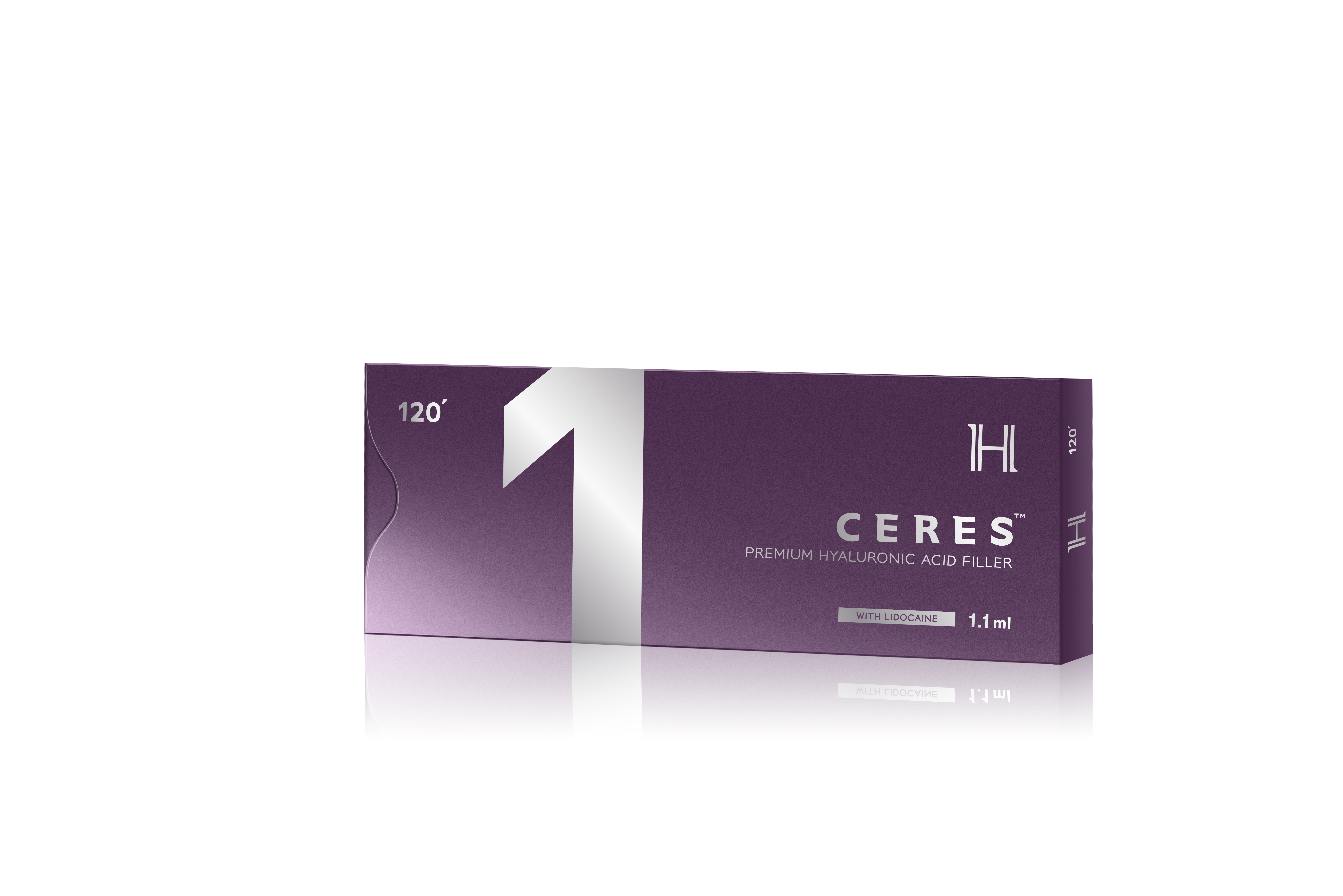CERES Premium HA Filler 120\'