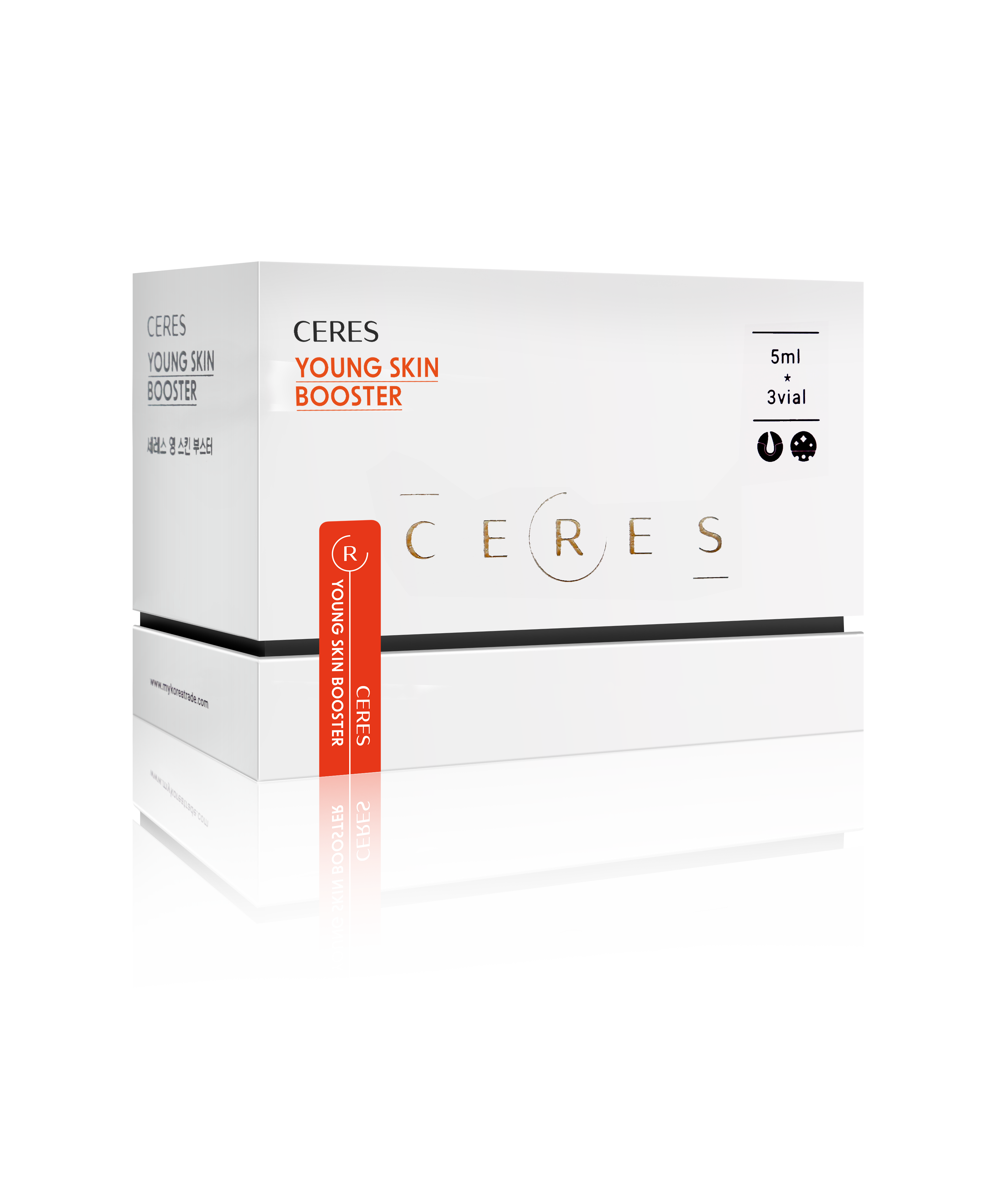 CERES Young Skin Booster