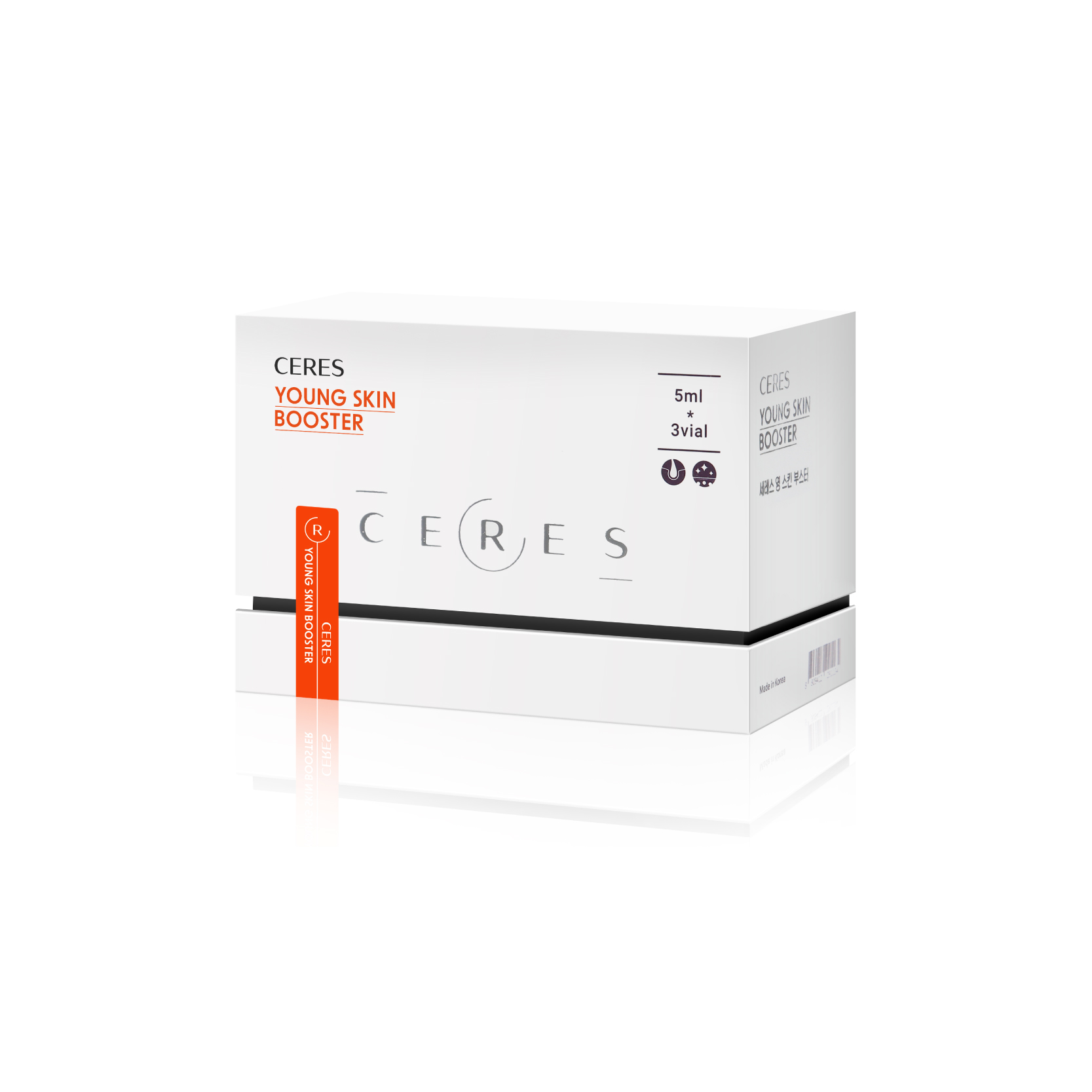 CERES Young Skin Booster