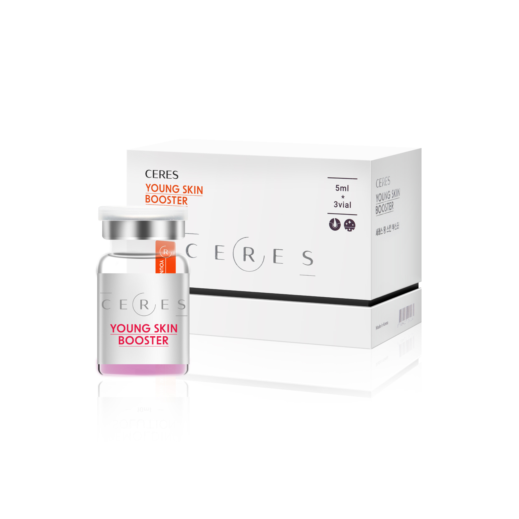 CERES Young Skin Booster