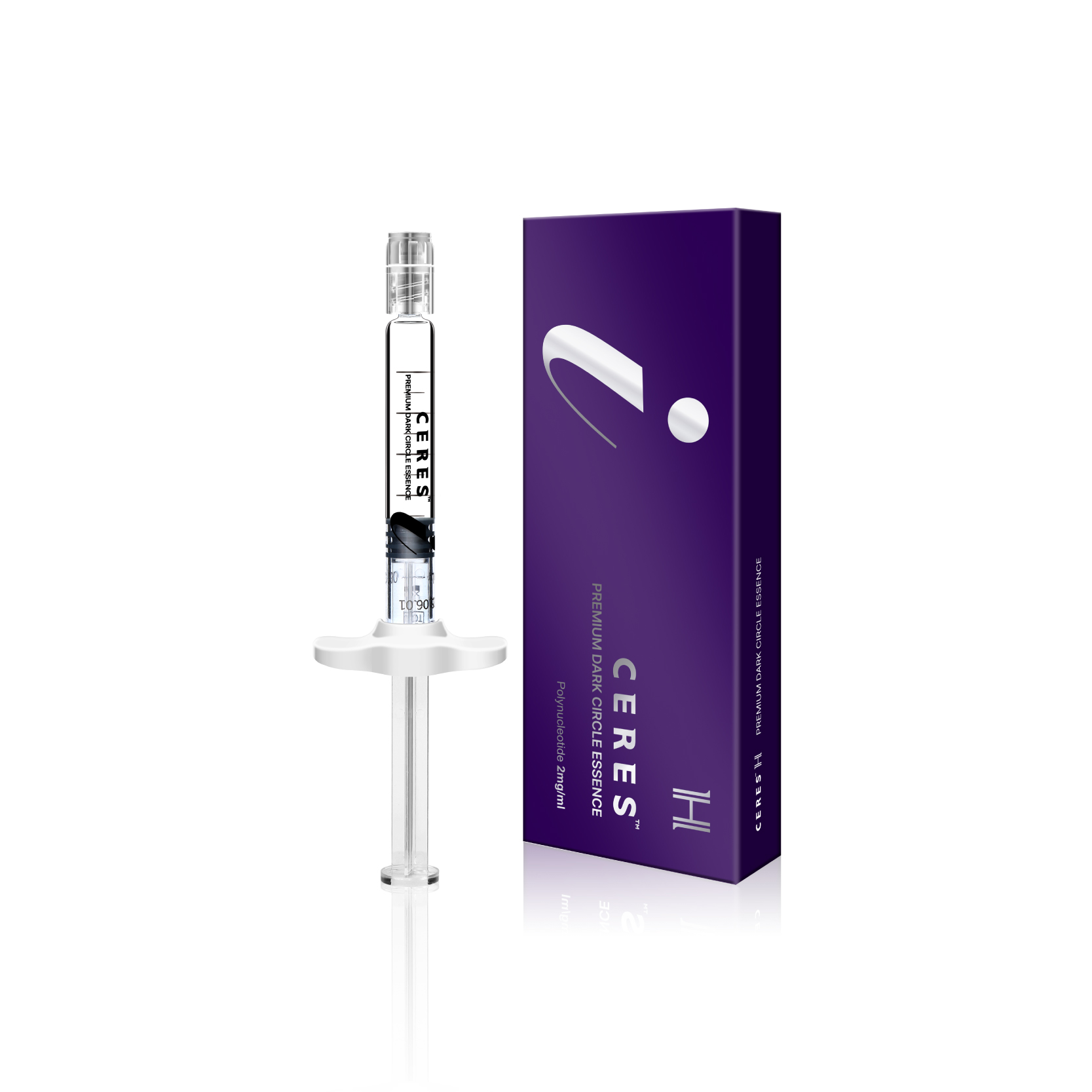 CERES Premium Dark Circle Essence