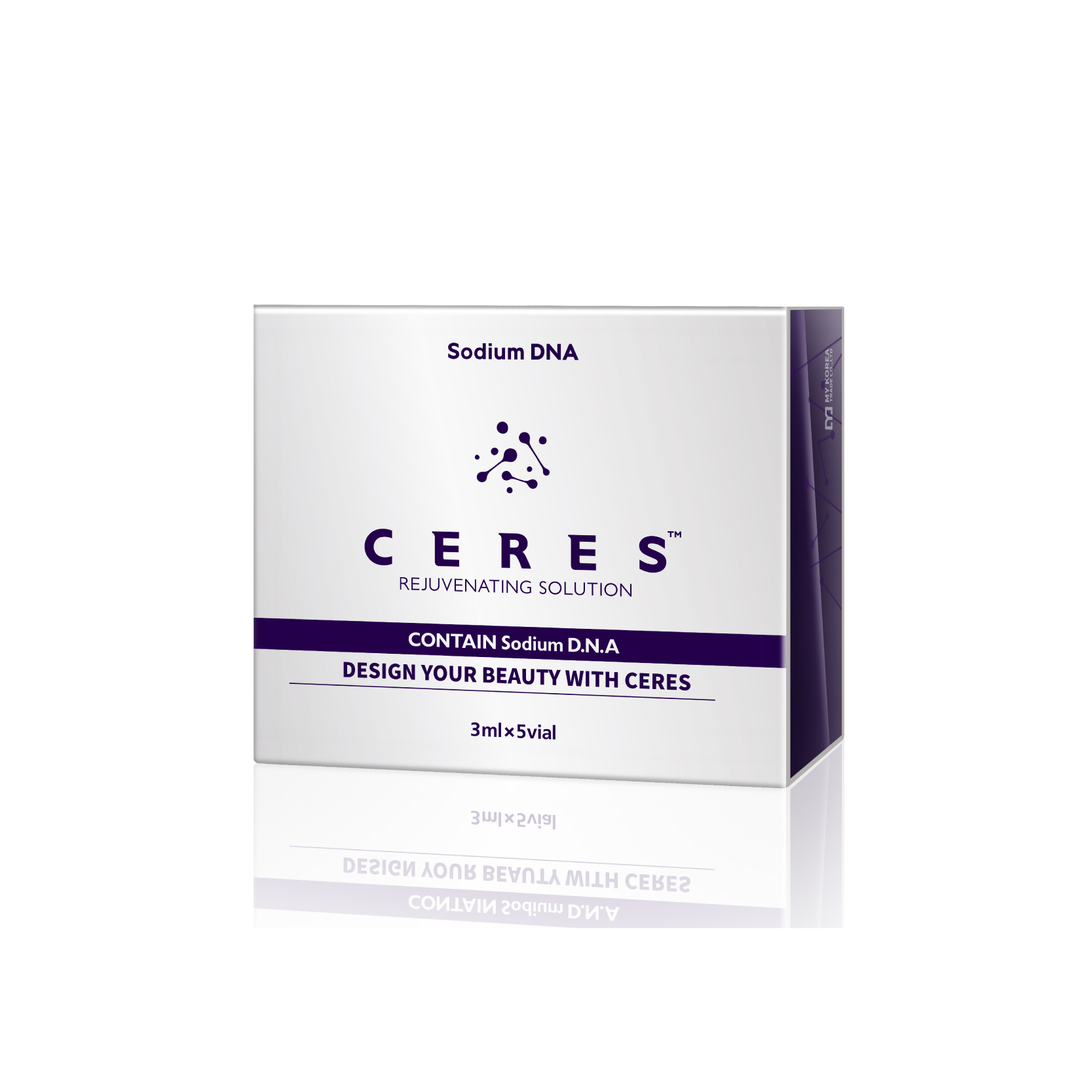 CERES Rejuvenating Solution
