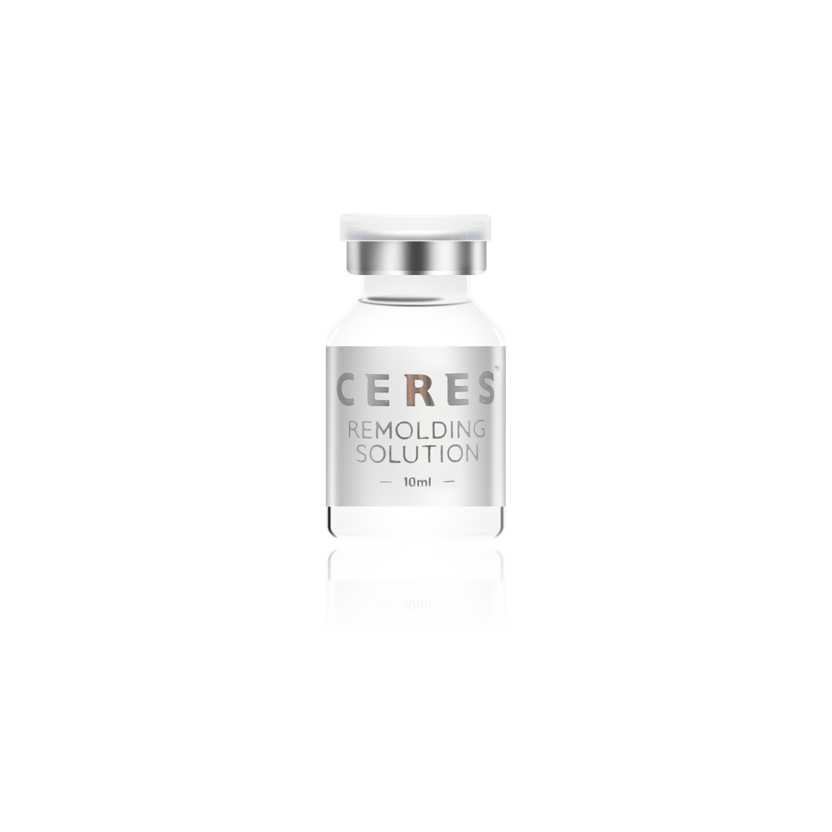 CERES Remolding Solution