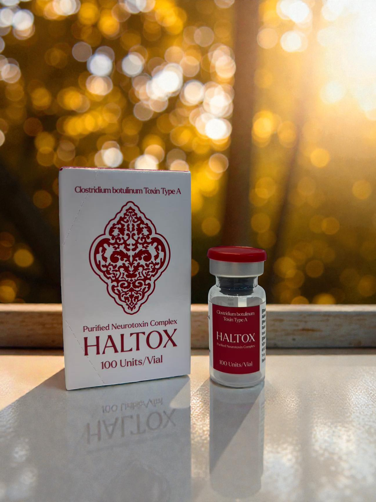 HALTOX - MY Korea Trade