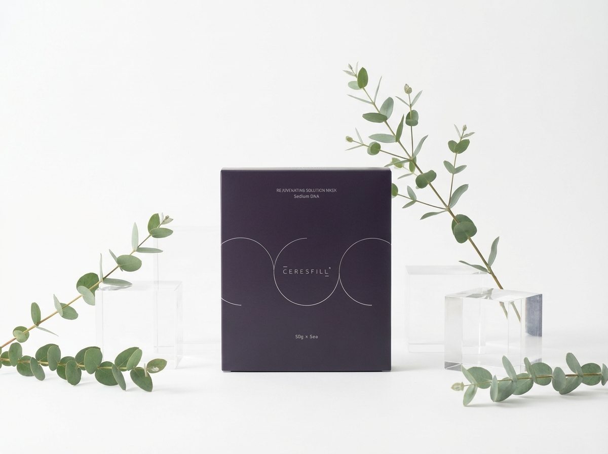 Ceresfill Rejuvenating Solution Mask