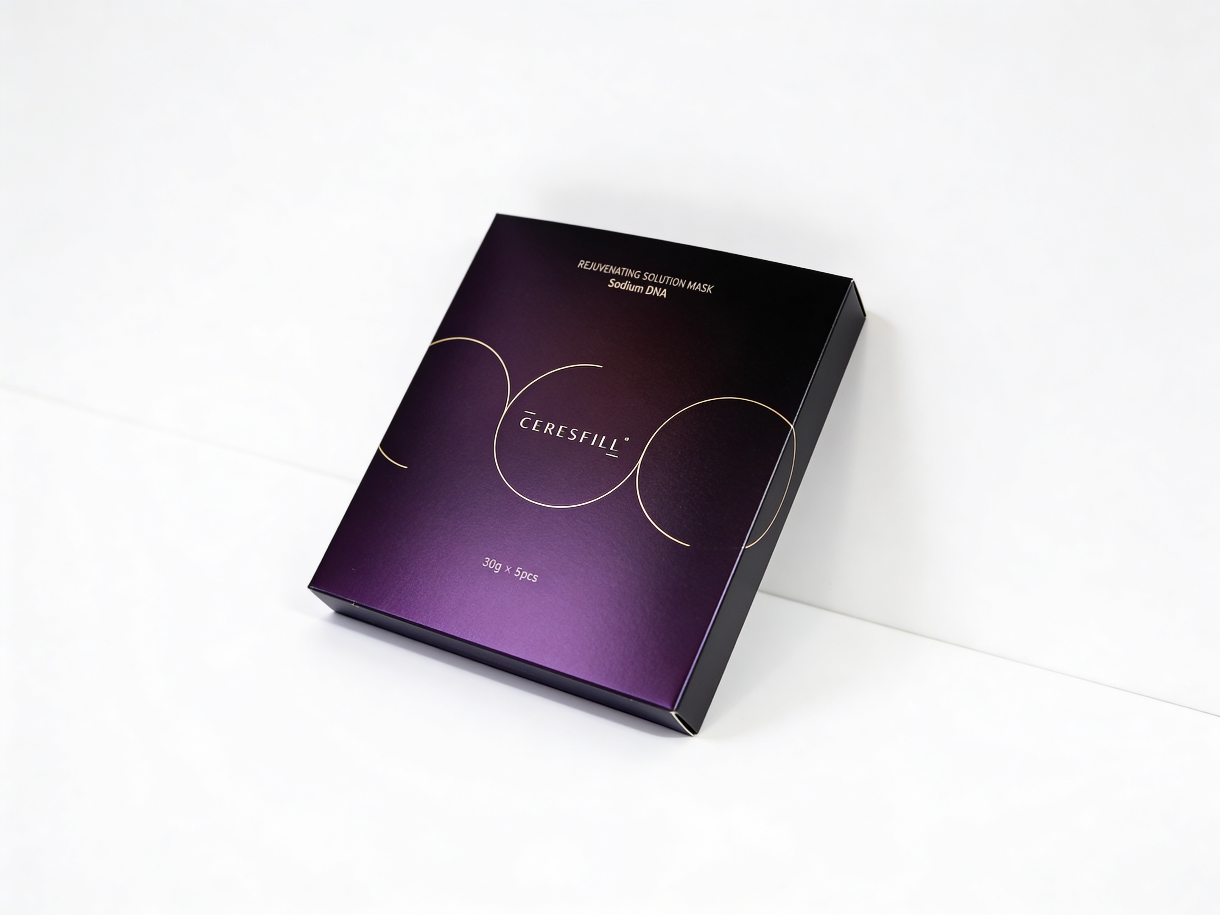 Ceresfill Rejuvenating Solution Mask