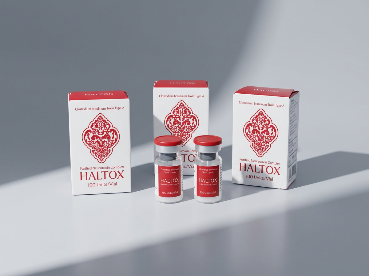 HALAL TOXIN, HALTOX