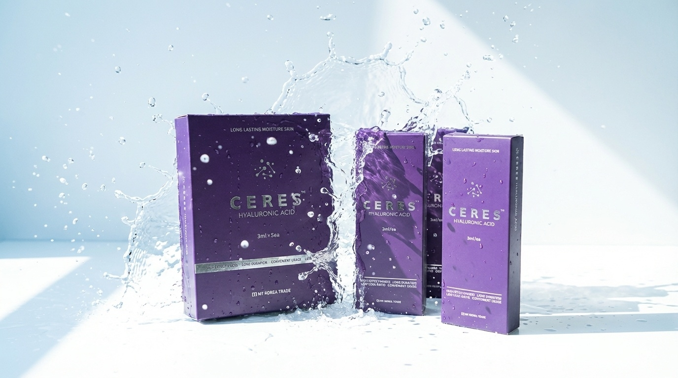 Ceres Hyaluronic Acid