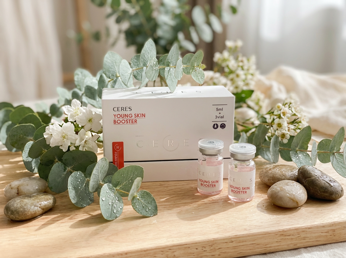 CERES Young Skin Booster
